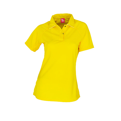 POLO BBO MEXICO DAMA MANGA CORTA - Vista 7